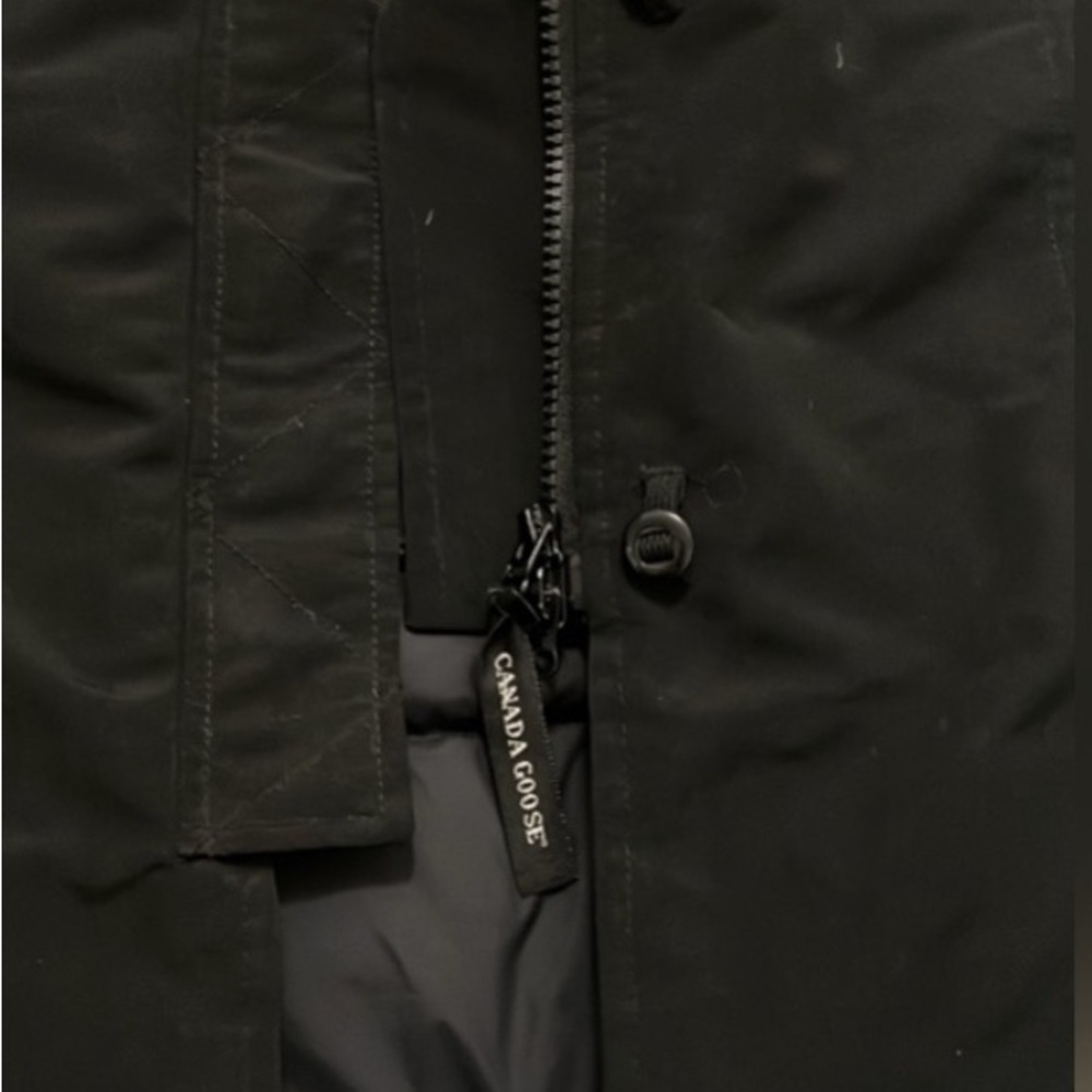 Canada Goose Kensington Parka M